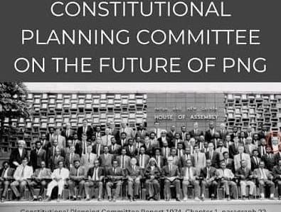 Fifty years on, PNG’s founding economic promise remains unmet