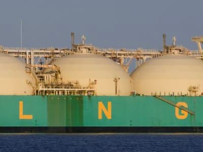 NGOs submit Equator Principles complaint against financiers of the Papua LNG project