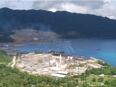 Who's monitoring the social impacts of PNG's mining industry?