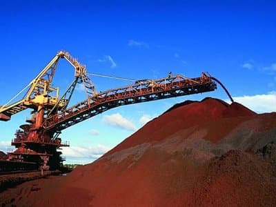 Mining Project Sparks Fears of Environmental Disaster