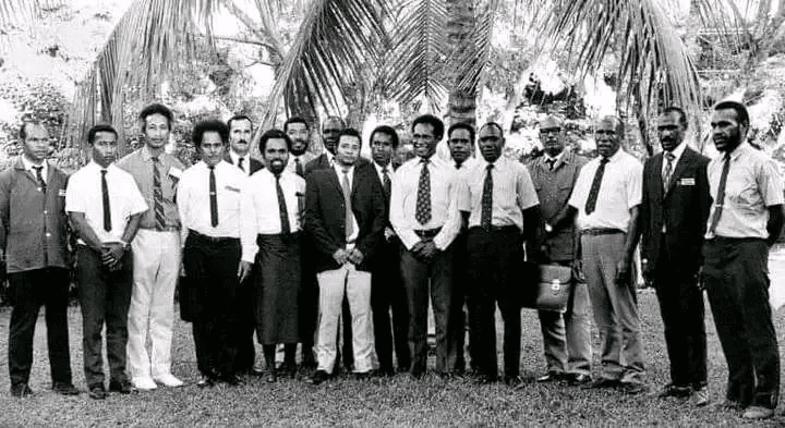 Fifty years on, PNG’s founding economic promise remains unmet