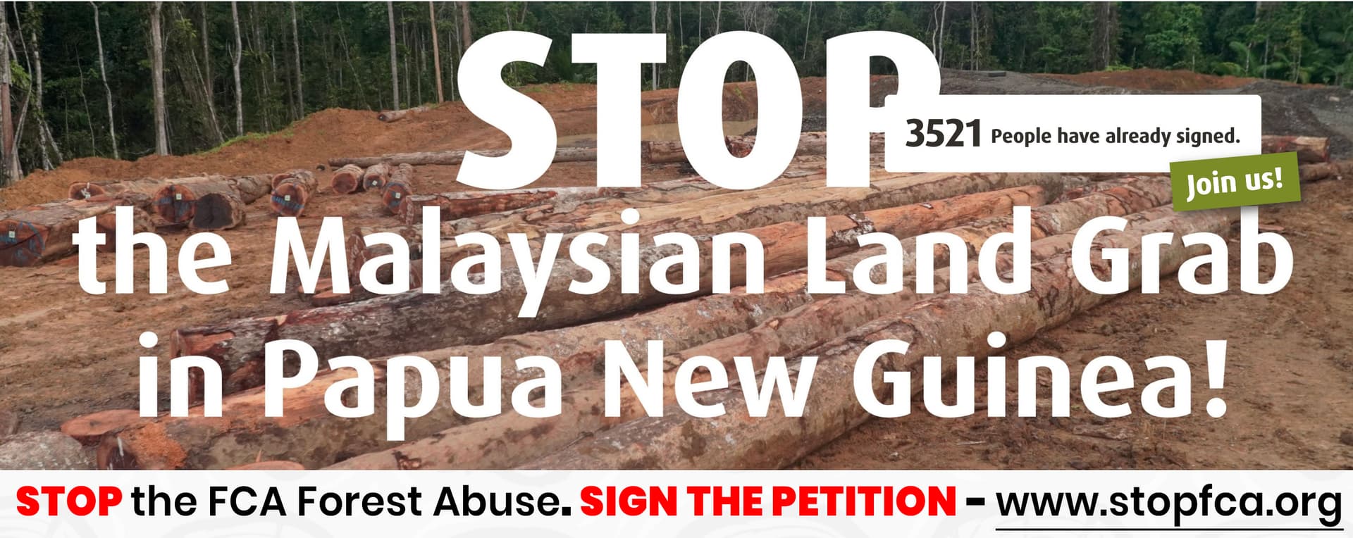 CEPA stops Kulawood operations on Woodlark Island