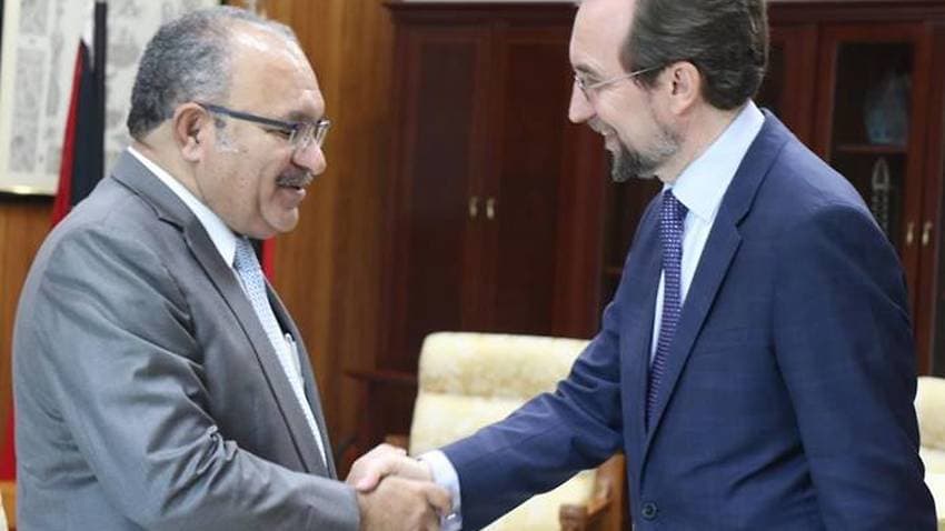 UN calls out PNG over litany of abuses