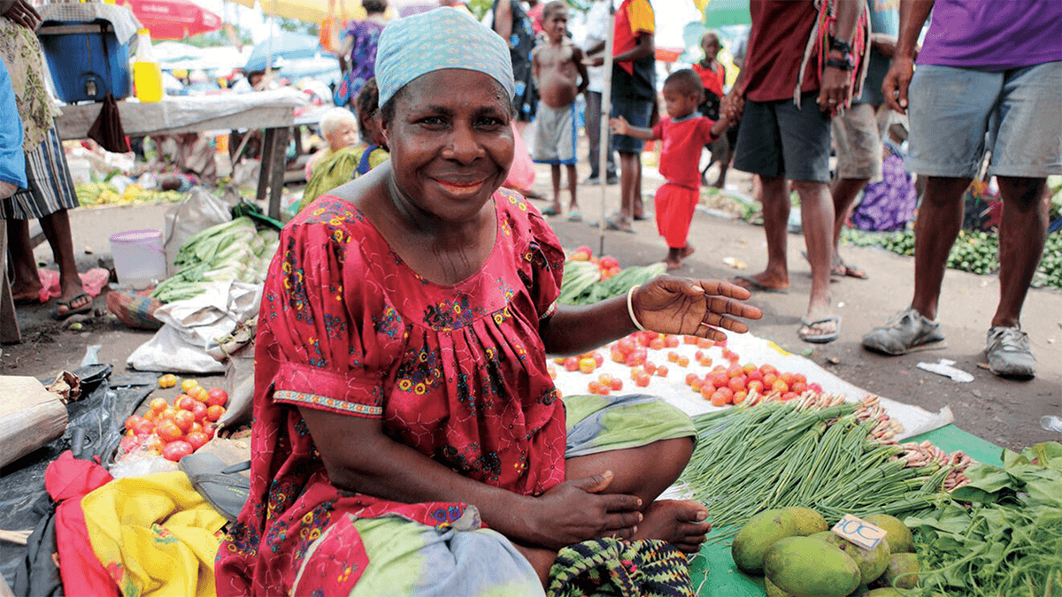 Model of Development