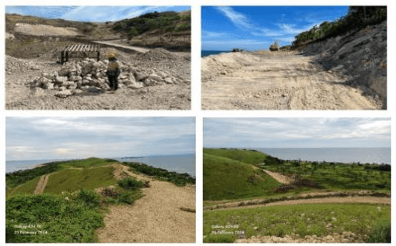 Central Cement Project threatening lives and livelihoods