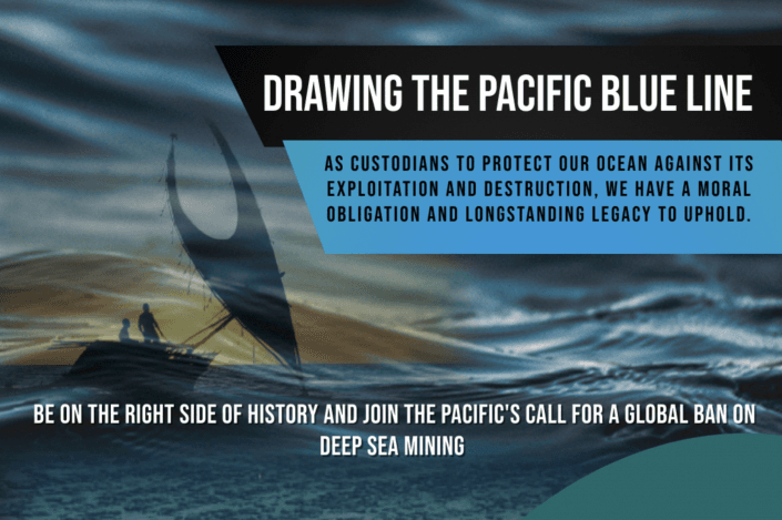 DeepGreen the main beneficiary of Nauru’s mining trigger