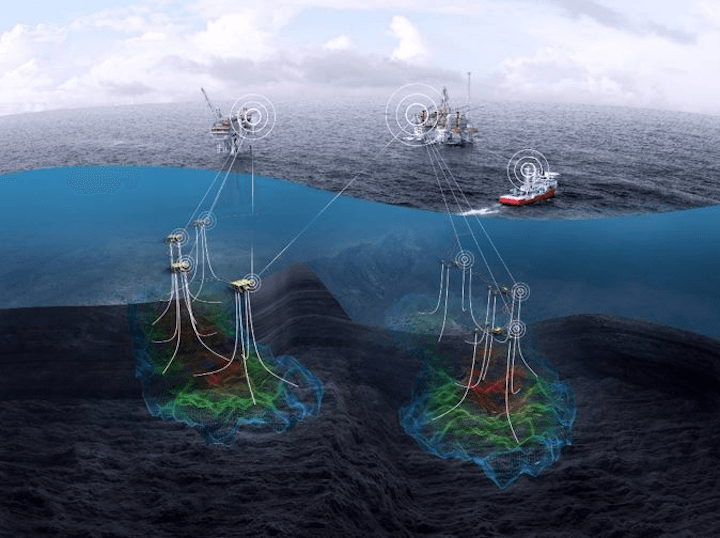 Sinking Seabed Mining