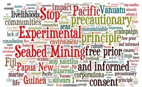 NZ Appeal Court supports ban on seabed mining off Taranaki coast