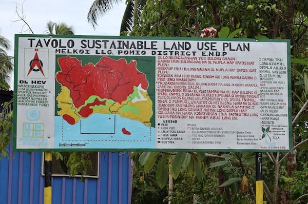 Tavolo community secures cancellation of SABL lease